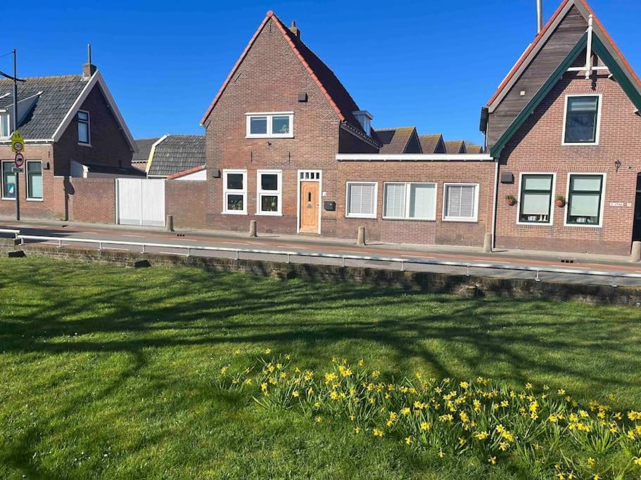 De Bollenschuur Villa Egmond aan Zee Exterior photo